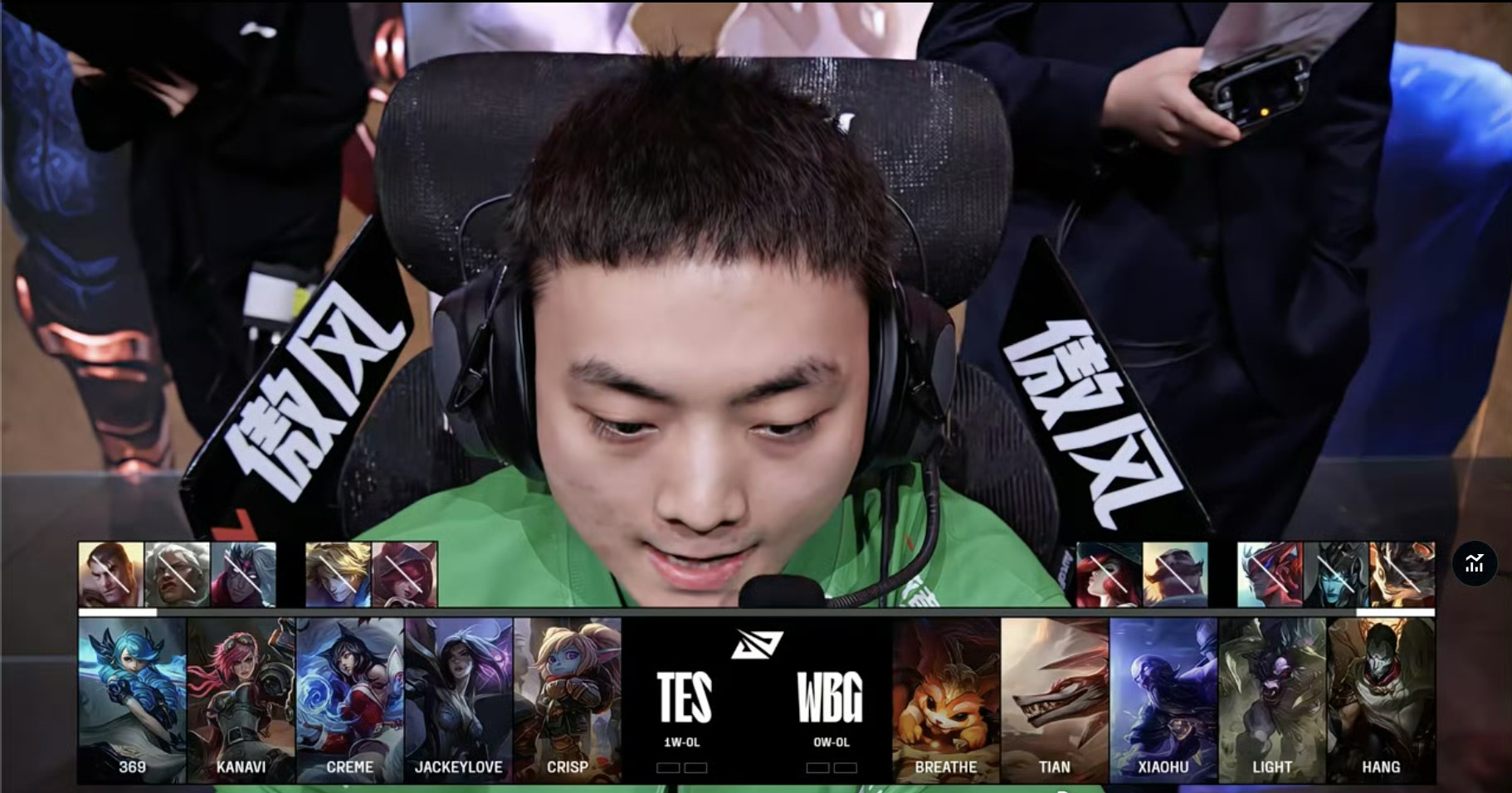 DK横扫G2，Xiaohu线上压制力十足激烈交锋四强赛，成为赛场最大亮点的简单介绍