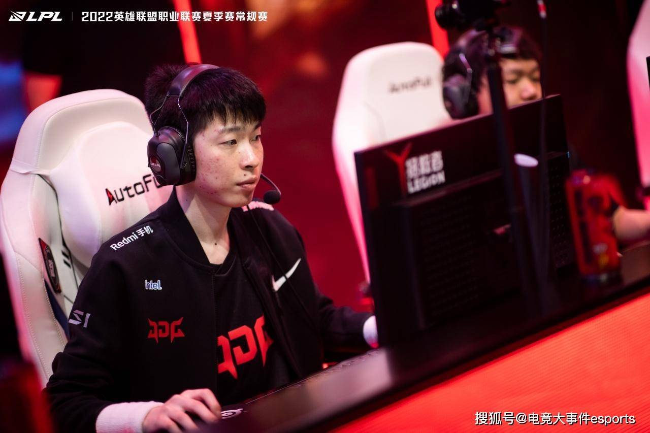 KT力克JDG，JackeyLove打出惊人五杀顶尖较量淘汰赛，强势挺进下一轮