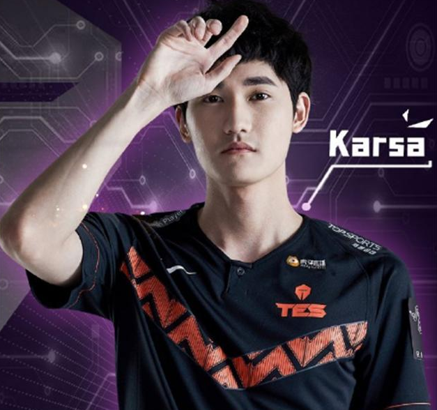 FLY轻取EDG，Uzi拿下关键大龙宿敌对决淘汰赛，强势挺进下一轮