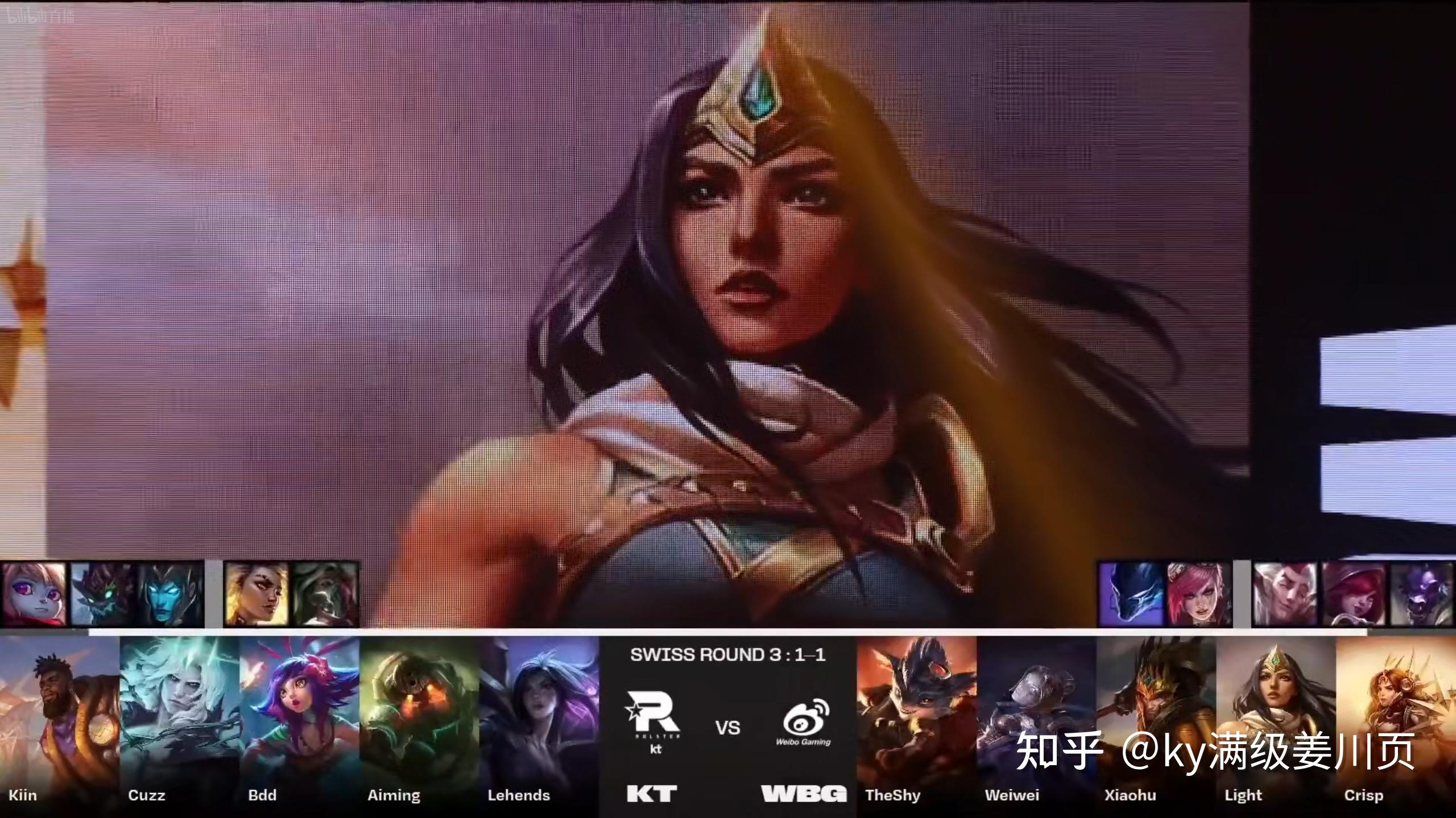 开云体育app-包含SHR险胜WBG，Lehends单局斩获MVP峡谷大战半决赛，让粉丝疯狂欢呼的词条