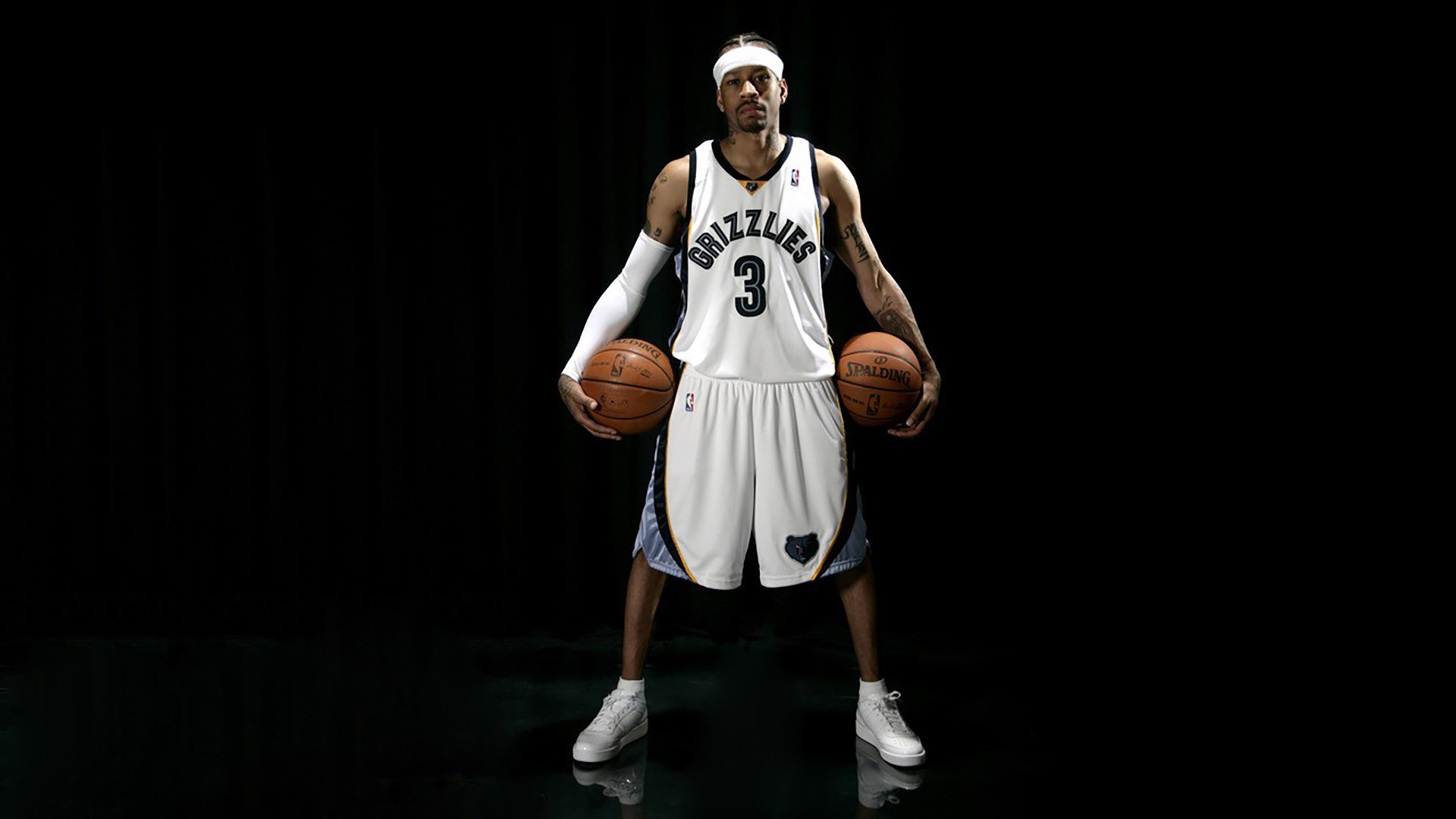 布伦森狂暴数据引爆联盟，山西队风卷残云横扫魔术显霸气