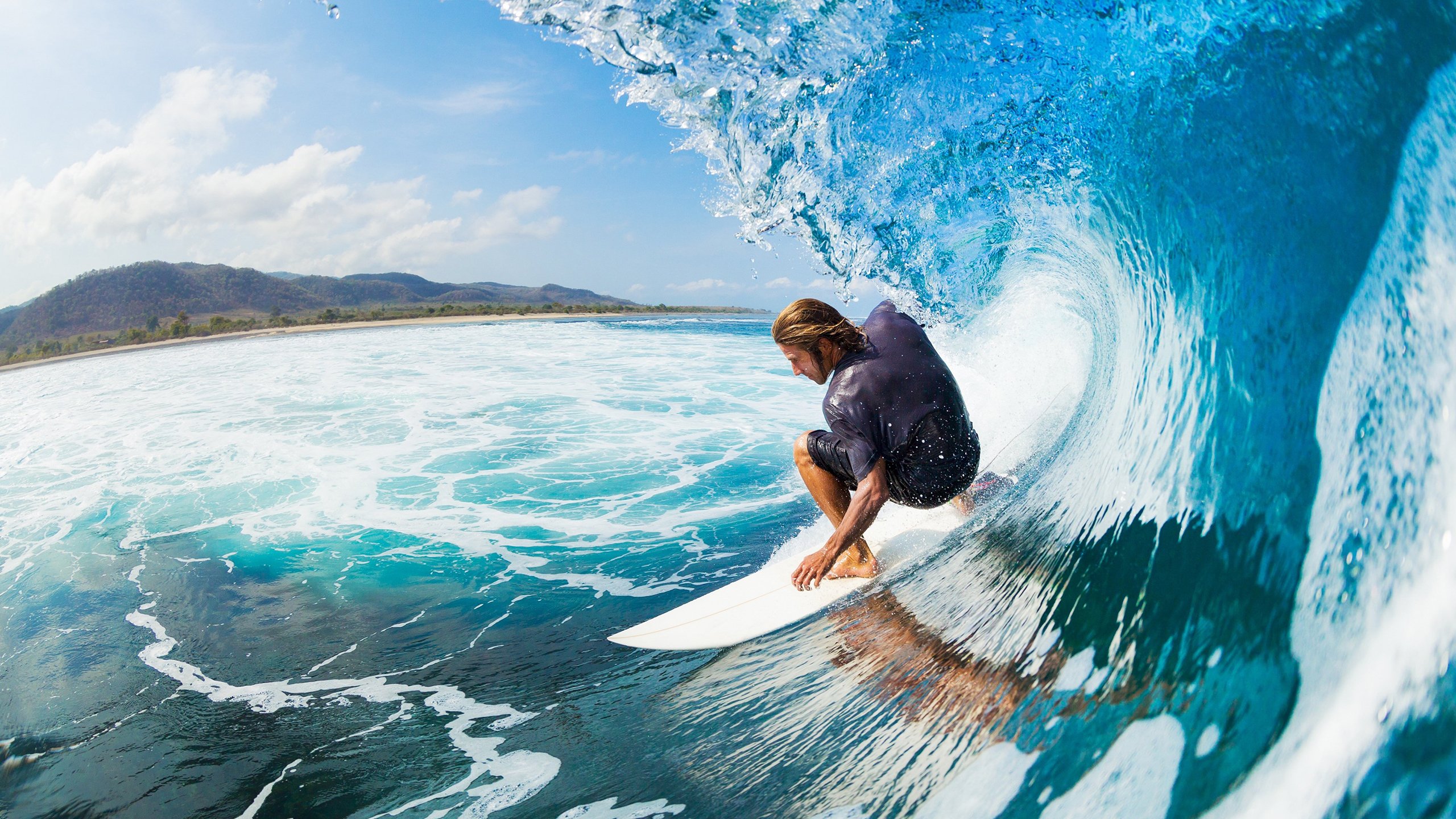 库尔图瓦，一道横跨亚马逊与博斯普鲁斯的叹息之墙